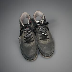 Nike Air Jordan Flight Club 80s Bred colorway Men’s Size 12